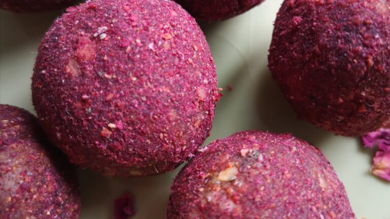 Bliss-Balls