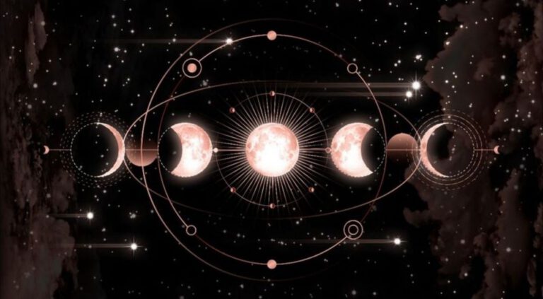 Kosmische Energien