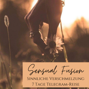 Sensual Fusion - Telegram