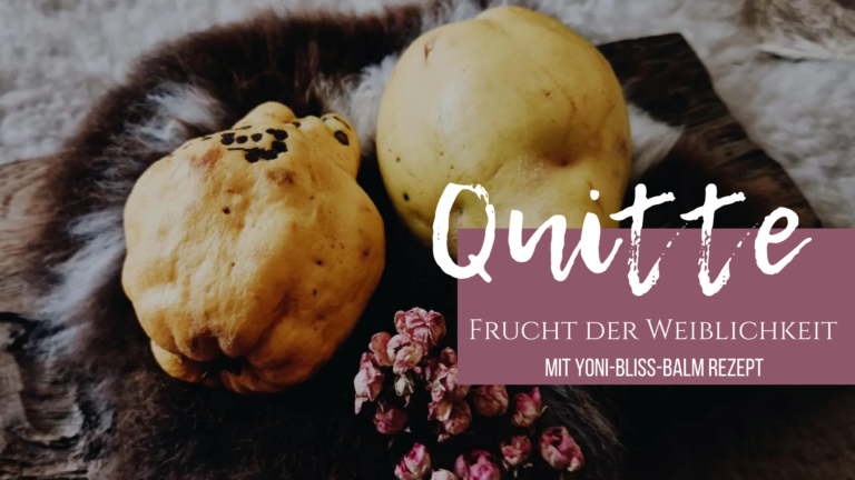 Quitte