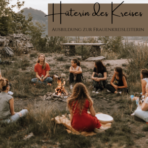 Hüterin des Kreises 1-6 online only