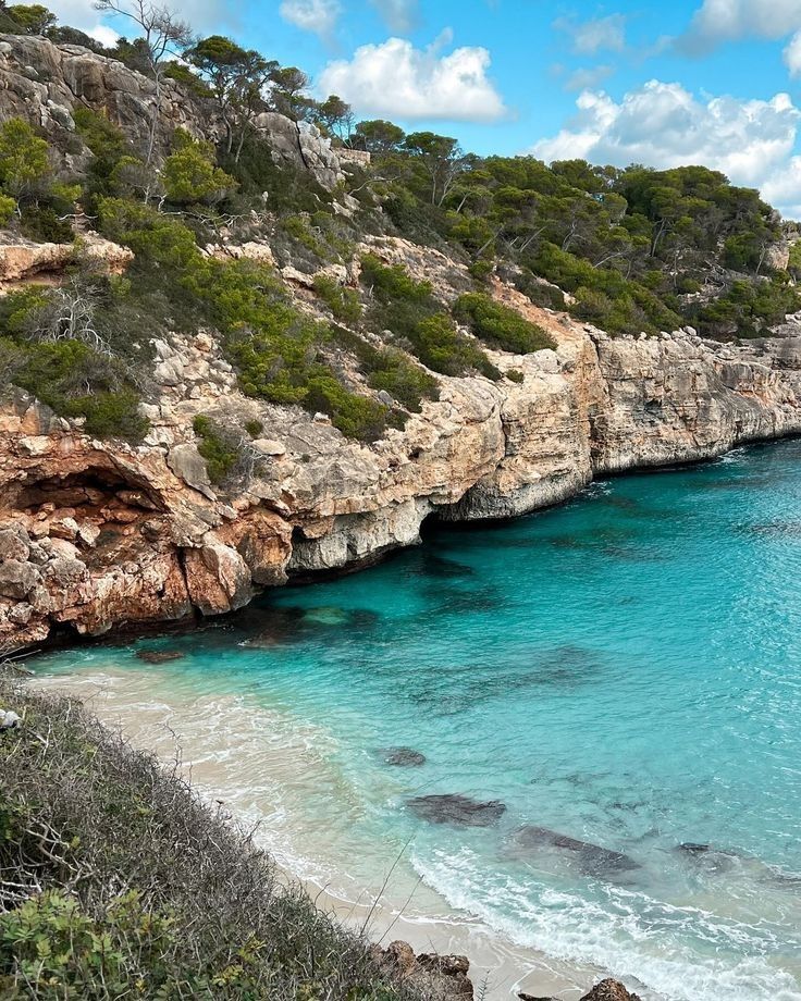 Strand Mallorca