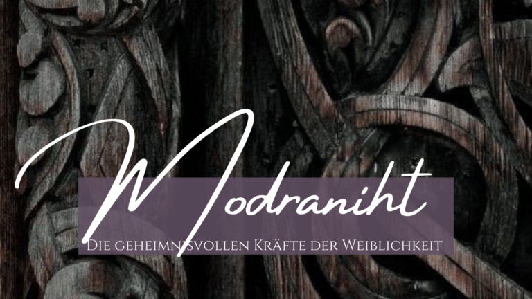 Modraniht